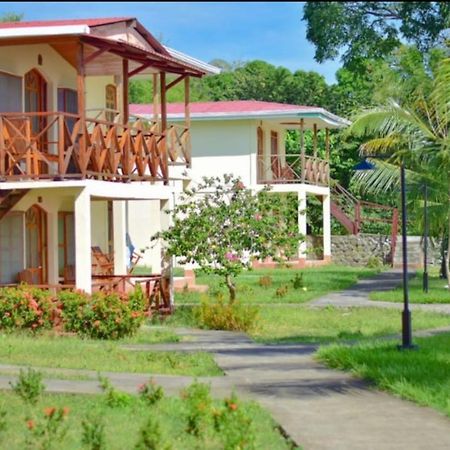 Hotel Finca Playa Venecia Ривас Экстерьер фото