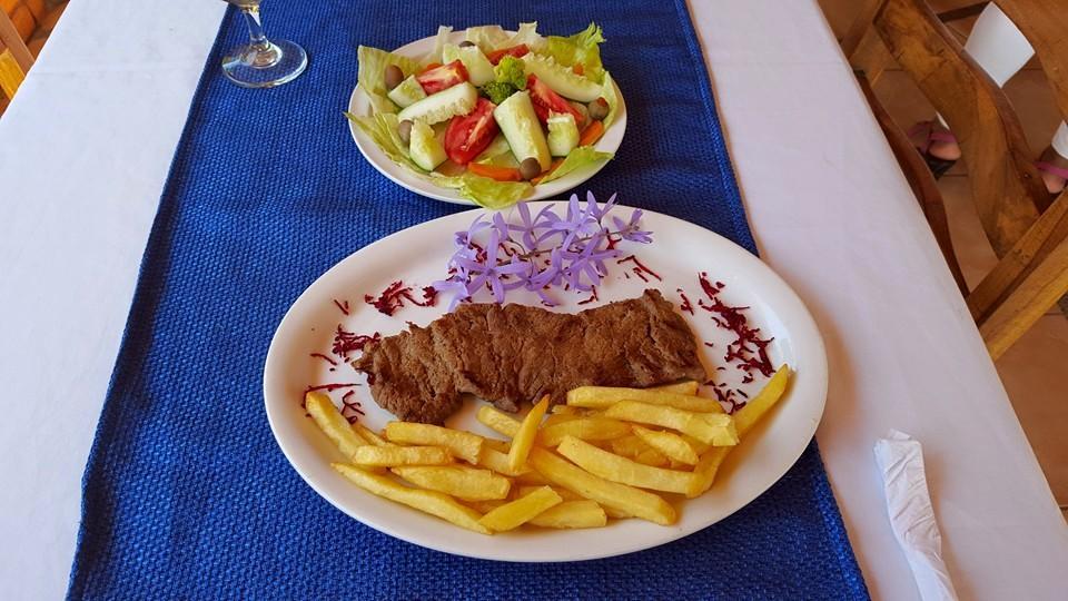 Hotel Finca Playa Venecia Ривас Экстерьер фото